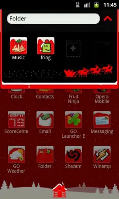 Christmas EX android App screenshot 3